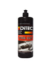 Bottle of fine cut, anti-hologram marine polish – removes swirl marks and holograms from all paint surfaces including scratch-resistant, fresh, and cured finishes