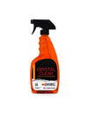 DiTEC's Crystal Clear marine glass degreaser