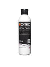 Bottle of METALON PX metal polish and protector for marine metal