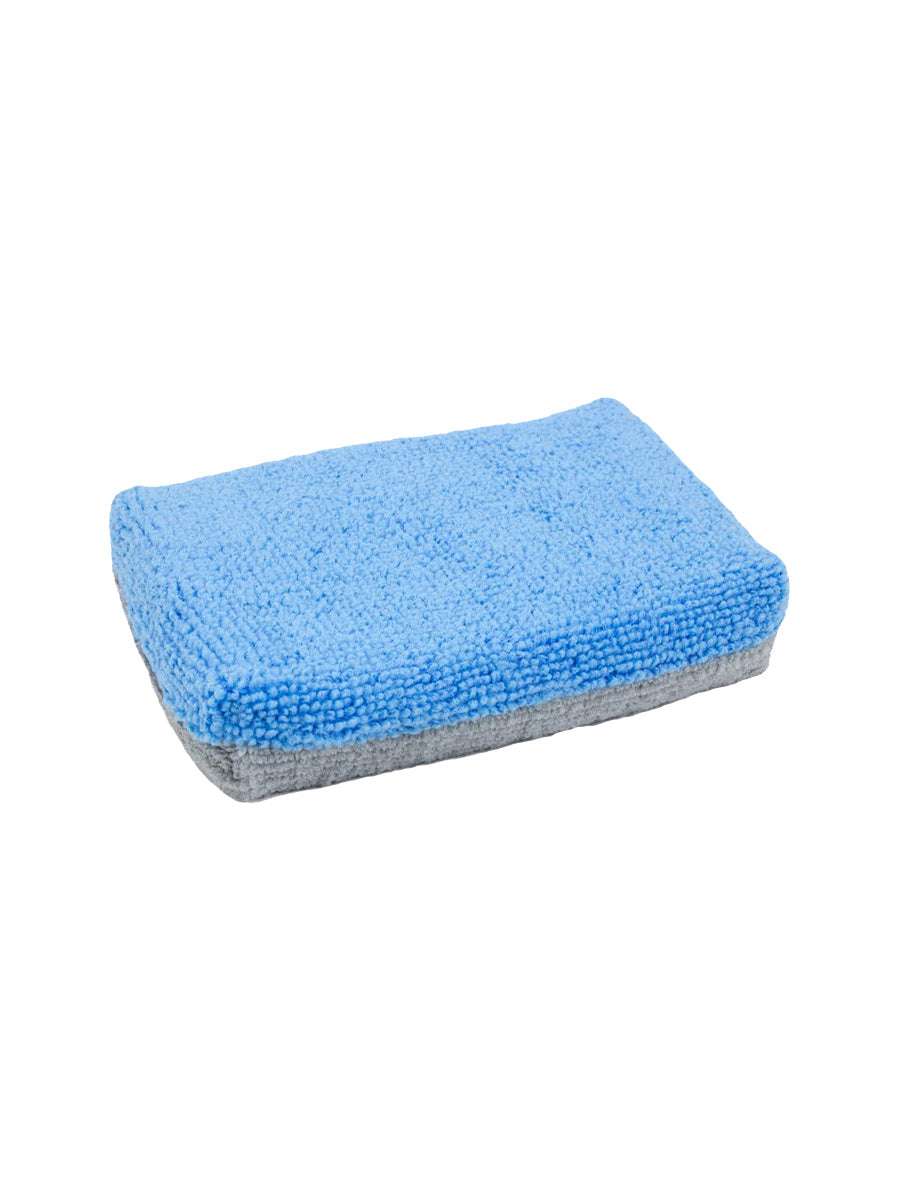 Microfiber Applicator Pad