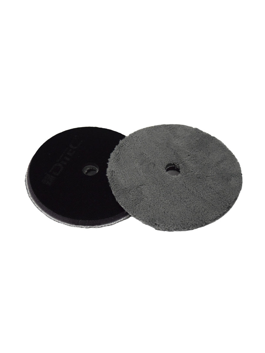 Microfiber Wool Polishing Pad - Heavy Cut (2-Pack)