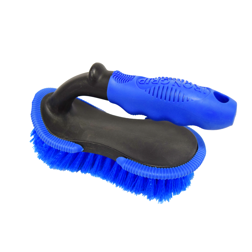Handheld Scrub Brush