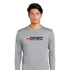 Dri-fit Long Sleeve Shirt