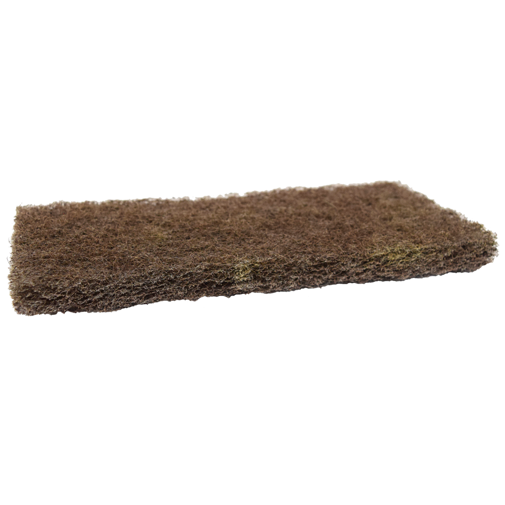 Polypropylene Scrub Pad - Coarse