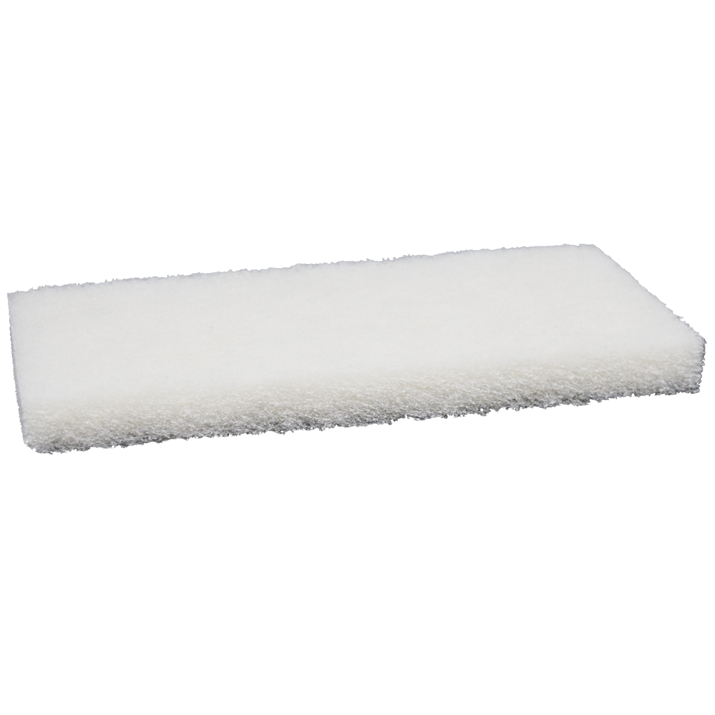 Polypropylene Scrub Pad - Fine
