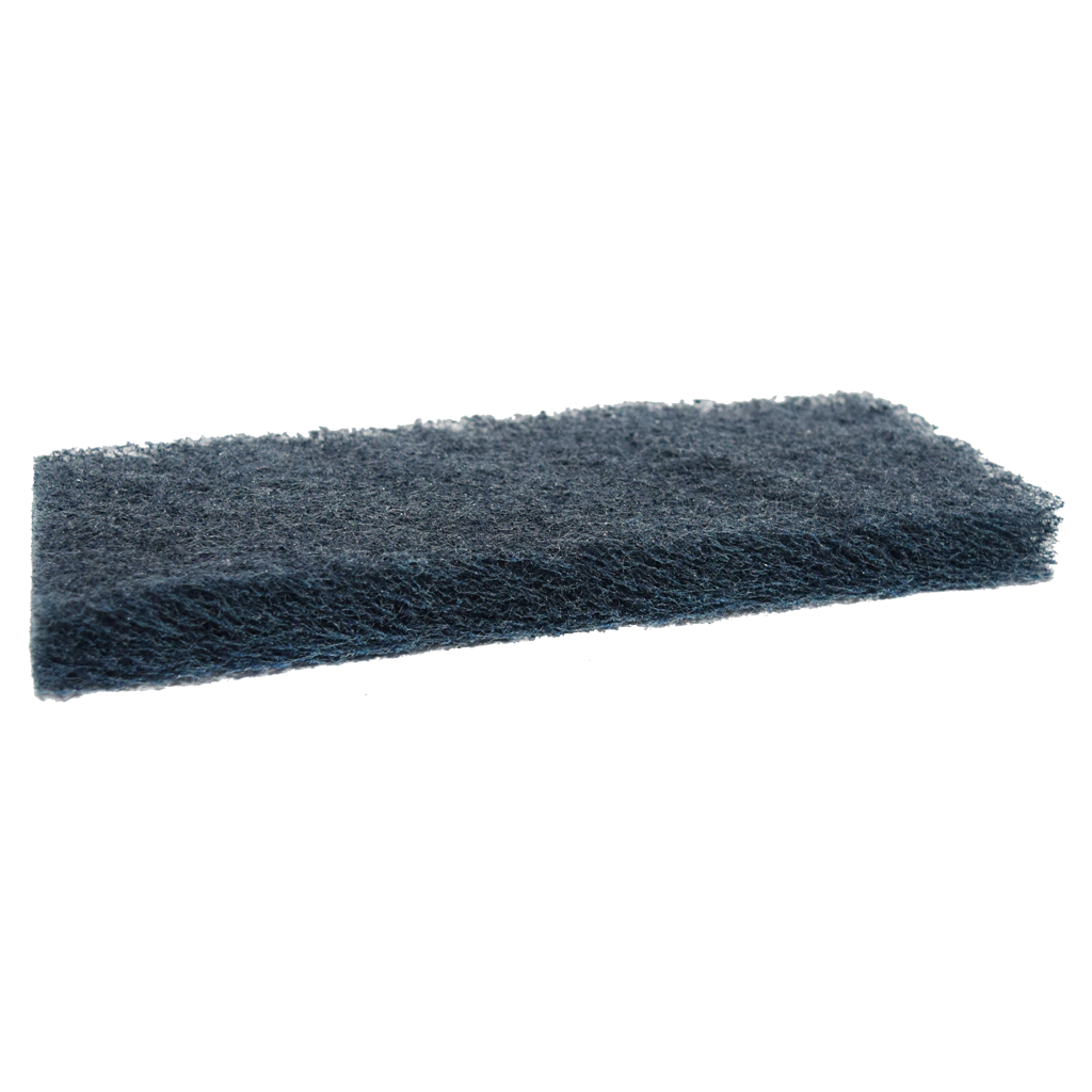 Polypropylene Scrub Pad - Medium