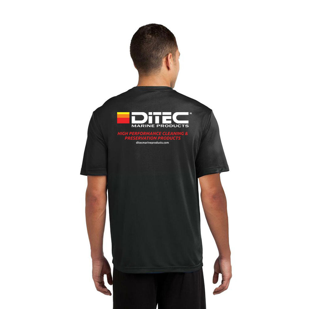 Dri-fit UPF 50 T-Shirt