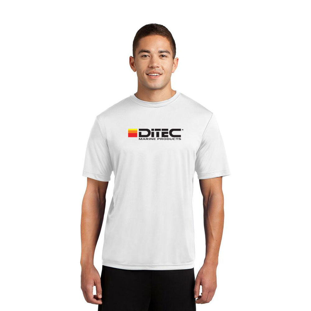 Dri-fit UPF 50 T-Shirt