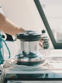 How to use metalon px aluminum boat polish, which can be used on stainless steel, chrome, brass and silver