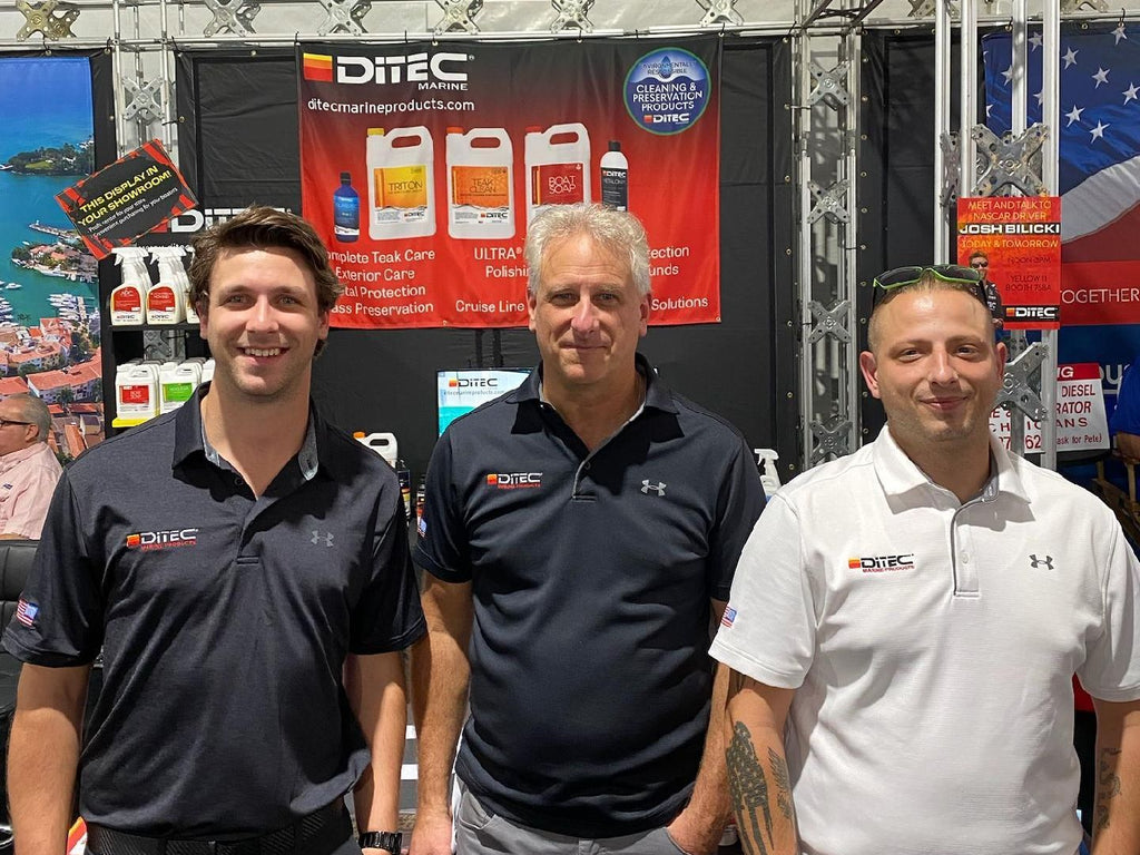 Join the DiTEC Family: Become a Retailer Today!