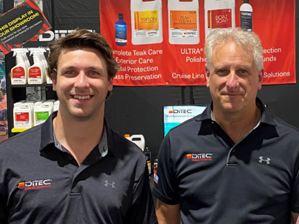 Join the DiTEC Family: Become a Retailer Today!