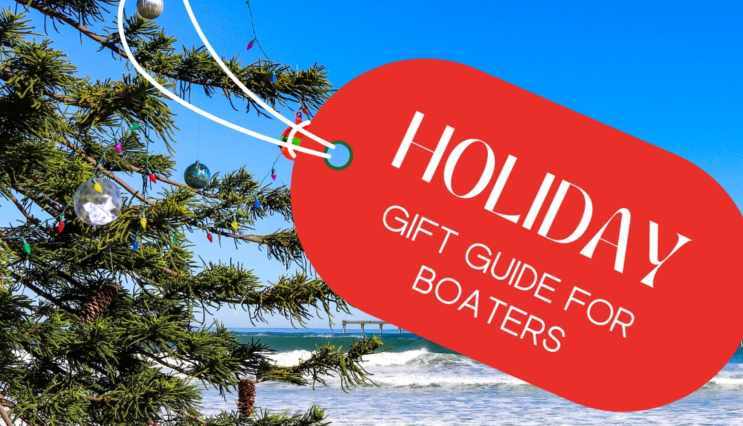 DiTEC Holiday Gift Guide 2024: Gifts for Every Boaters Wishlist