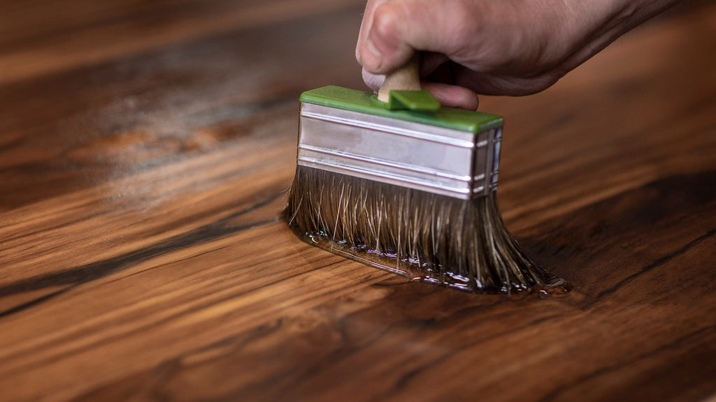 Why You Should Never Use Teak Oil