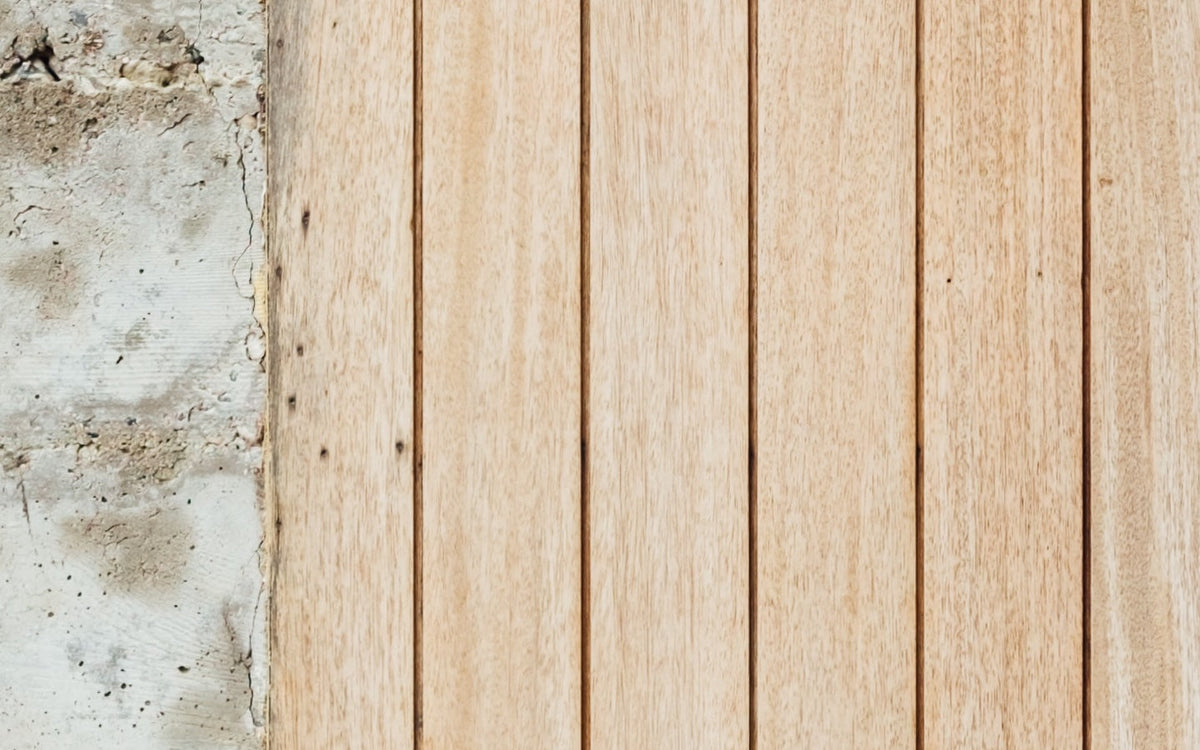 All About Teak: The History of Teak and How to Take Care of It