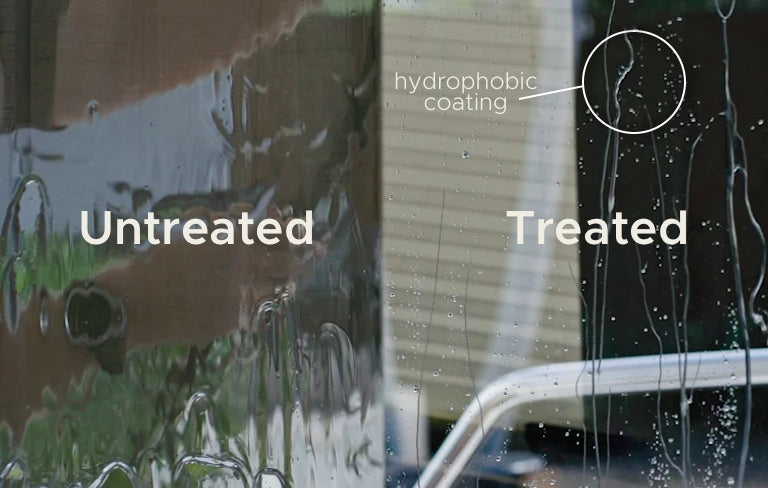 How to Polish, Clean, and Protect Boat Glass in 3 Steps