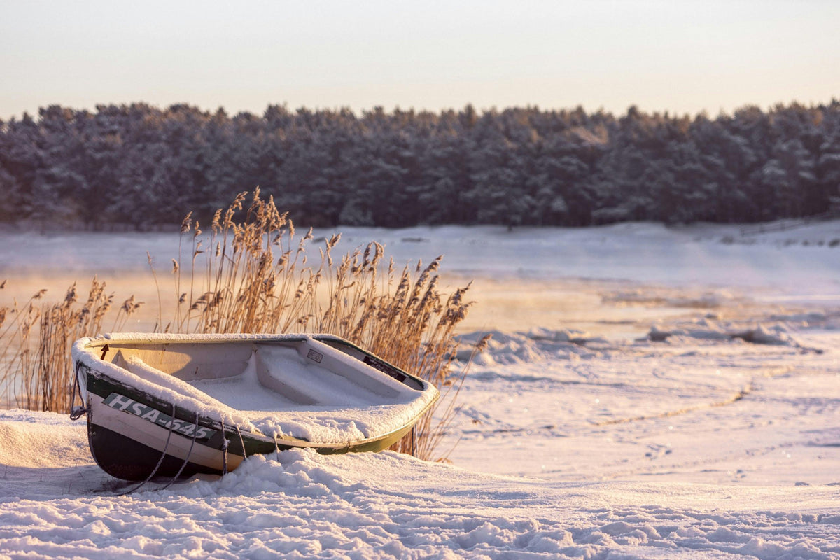 Winterizing for Northern Boaters: Protect Your Boat Before the Freeze