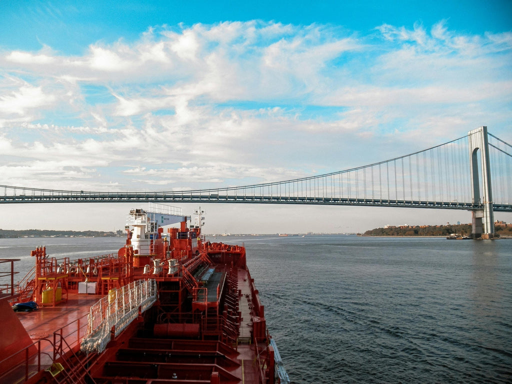 MARPOL Compliance: What It Is, Why It Matters, and Who Needs to Pay Attention