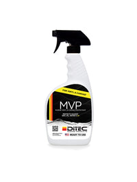 MVP marine vinyl and canvas protectant for your boat