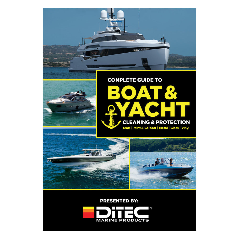 DiTEC Manual