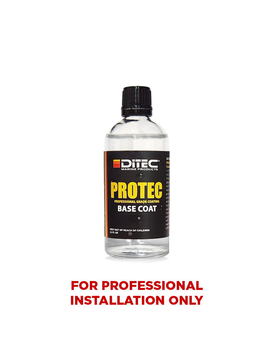 PROTEC Base Coat