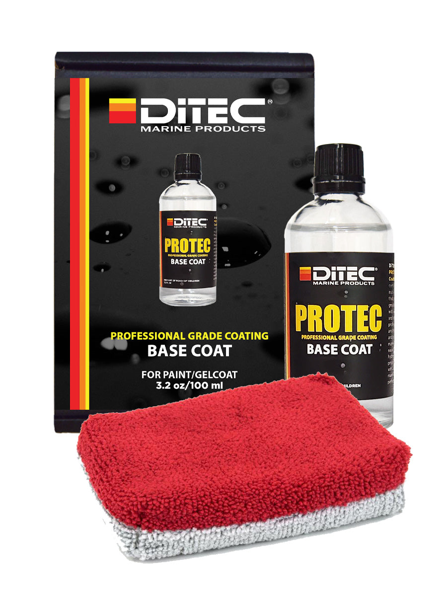 PROTEC Base Coat