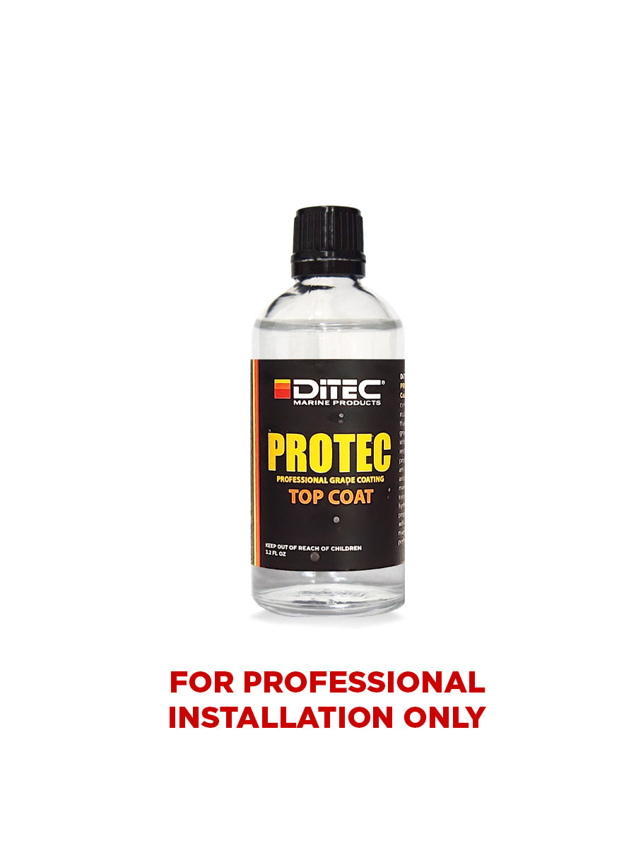 PROTEC Top Coat