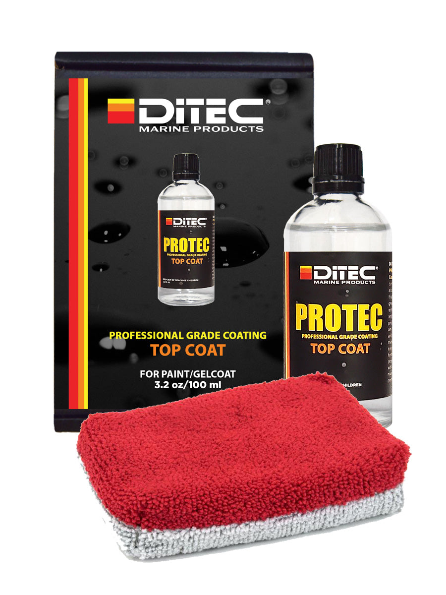 PROTEC Top Coat