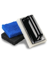 Polypropylene Handheld Scrubbing Pad Kit