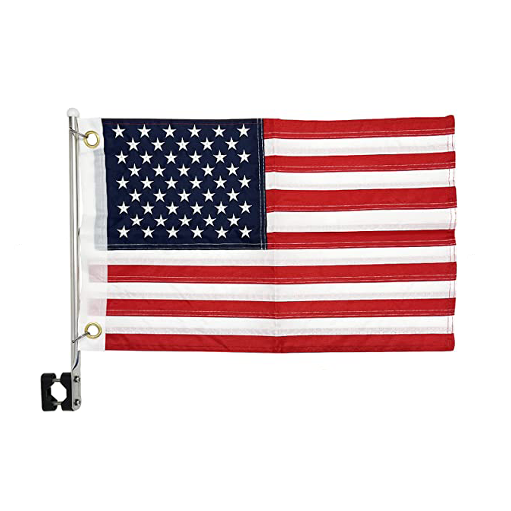 USA Boat Flag