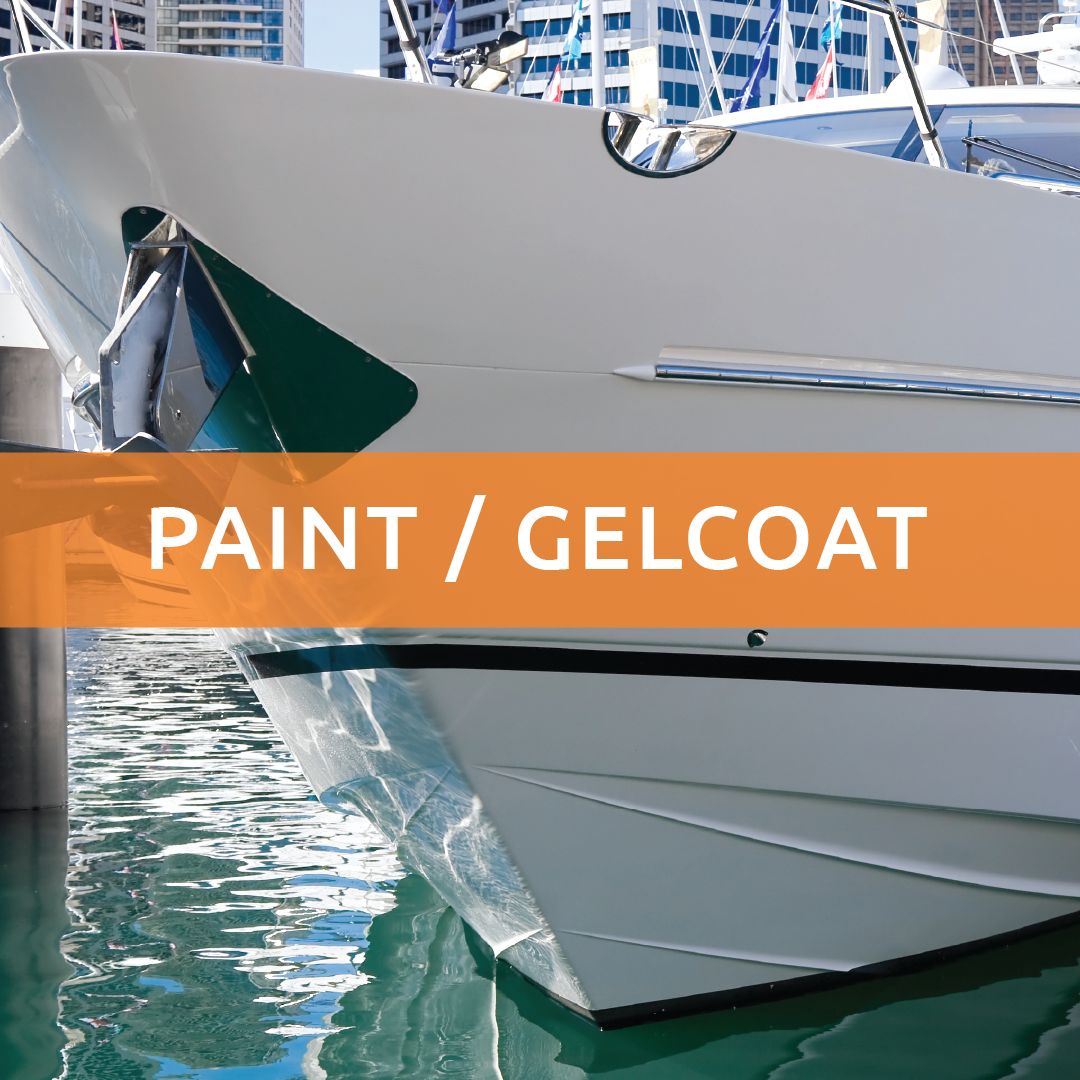 Marine Boat Metal Polish for Chrome & Stainless Steel – Better Boat