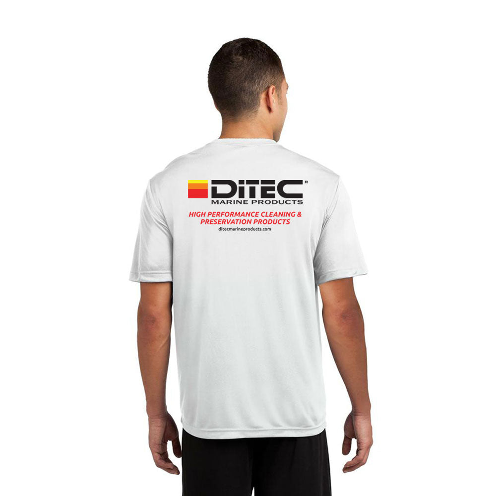 Dri-fit UPF 50 T-Shirt