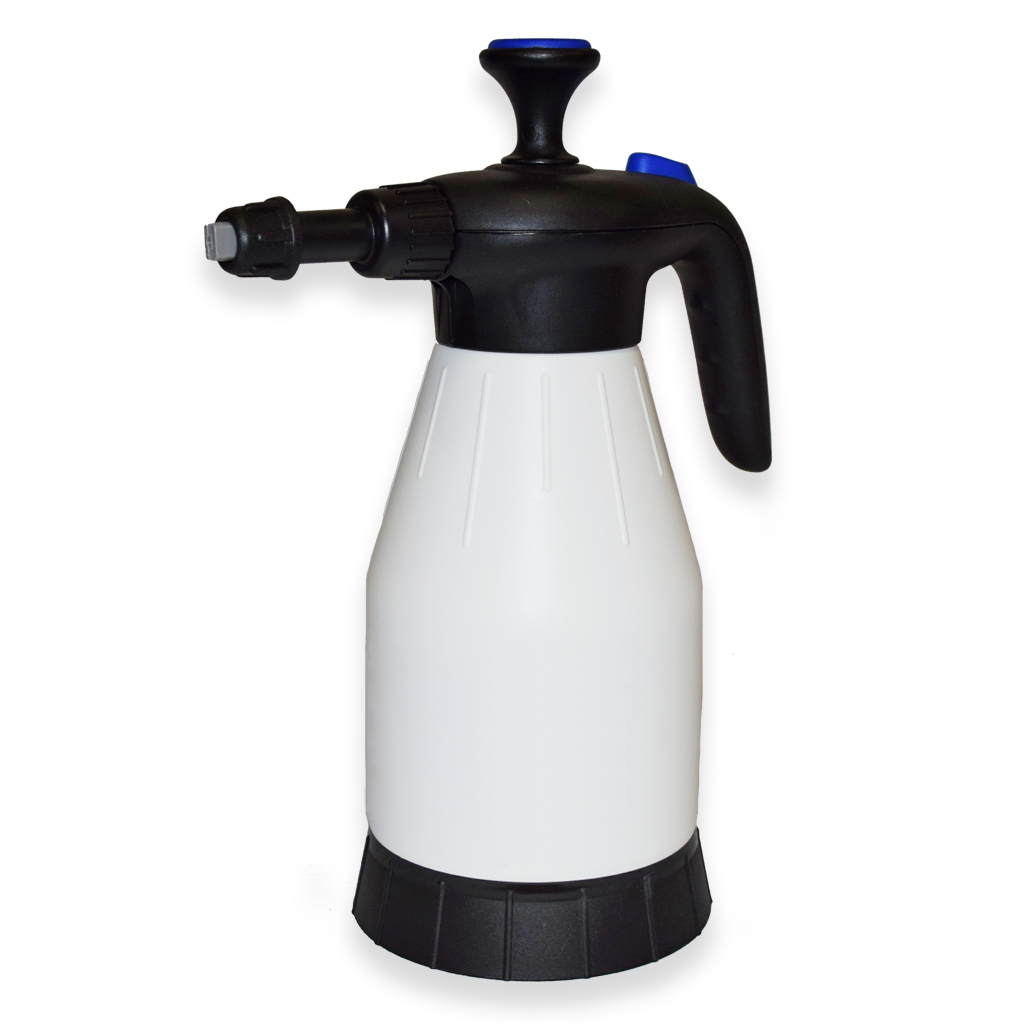 Commercial-Grade Chemical Resistant Sprayer (1.5L)